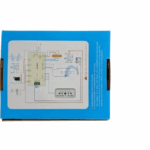 برد کولر OG_U03C+ برند OG COOL